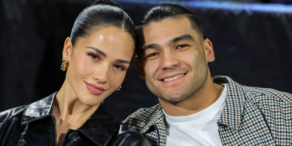 Meet Hallie Aiono: Who is Puka Nacua's Long-Term Girlfriend?